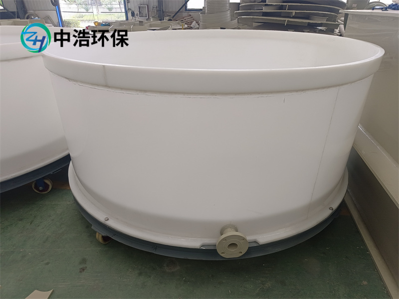 沙雅PP抽滤槽